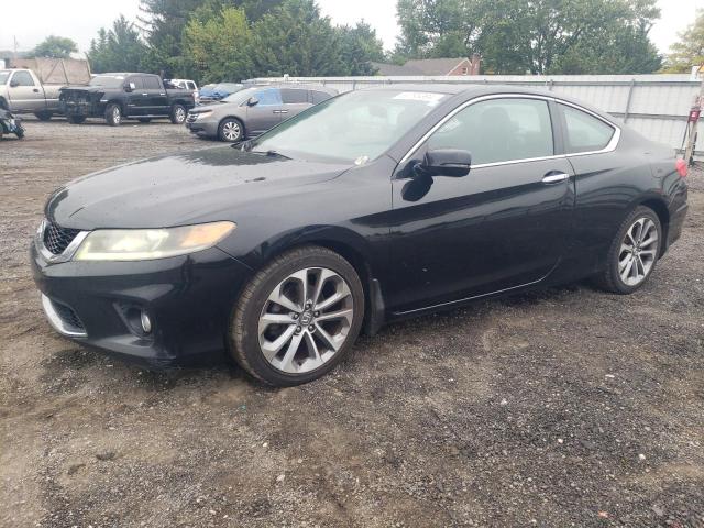 2014 HONDA ACCORD EXL, 