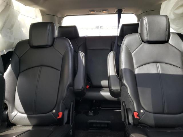 1GKEV23748J262691 - 2008 GMC ACADIA SLT-1 白色 照片 10