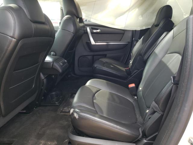 1GKEV23748J262691 - 2008 GMC ACADIA SLT-1 白色 照片 11