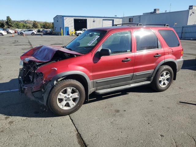 2006 FORD ESCAPE XLT, 