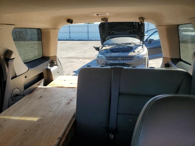 1FMYU93186KB64833 - 2006 FORD ESCAPE XLT RED photo 10