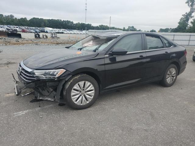 2019 VOLKSWAGEN JETTA S, 