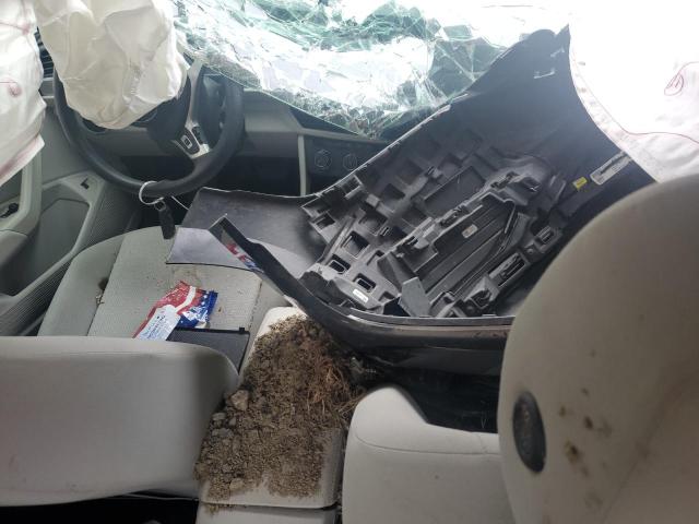 3VWC57BUXKM189454 - 2019 VOLKSWAGEN JETTA S BLACK photo 8