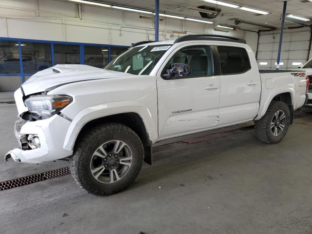 2016 TOYOTA TACOMA DOUBLE CAB, 