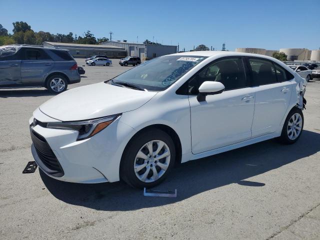 2024 TOYOTA COROLLA LE, 