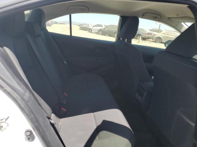 JTDBCMFE9R3045914 - 2024 TOYOTA COROLLA LE თეთრი ფოტო 10