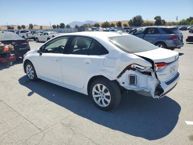 JTDBCMFE9R3045914 - 2024 TOYOTA COROLLA LE თეთრი ფოტო 2