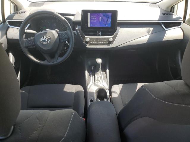 JTDBCMFE9R3045914 - 2024 TOYOTA COROLLA LE თეთრი ფოტო 8