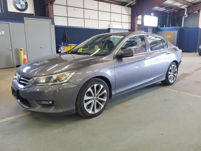 2015 HONDA ACCORD SPORT, 