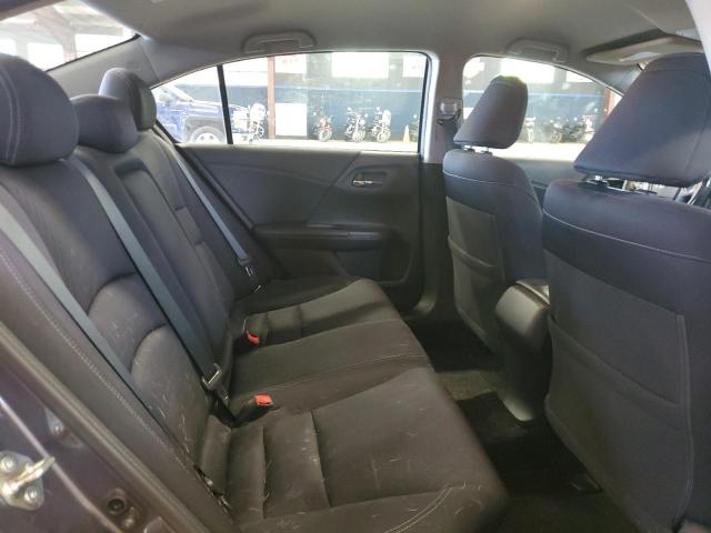 1HGCR2F59FA184795 - 2015 HONDA ACCORD SPORT 灰色 照片 10