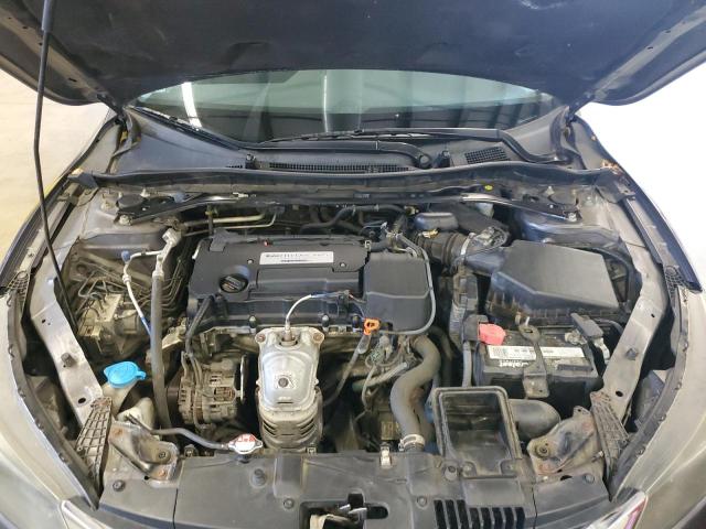 1HGCR2F59FA184795 - 2015 HONDA ACCORD SPORT 灰色 照片 11