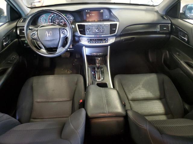 1HGCR2F59FA184795 - 2015 HONDA ACCORD SPORT 灰色 照片 8