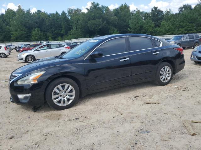 2015 NISSAN ALTIMA 2.5, null