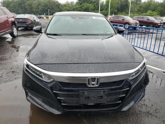 1HGCV1F50KA032887 - 2019 HONDA ACCORD EXL 黑色 照片 5