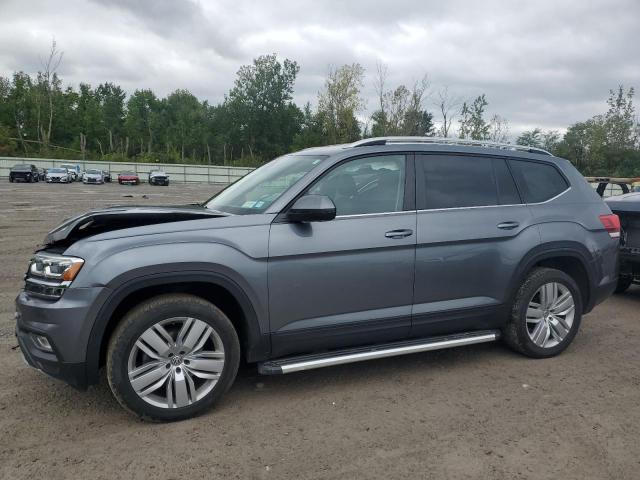 2019 VOLKSWAGEN ATLAS SE, 