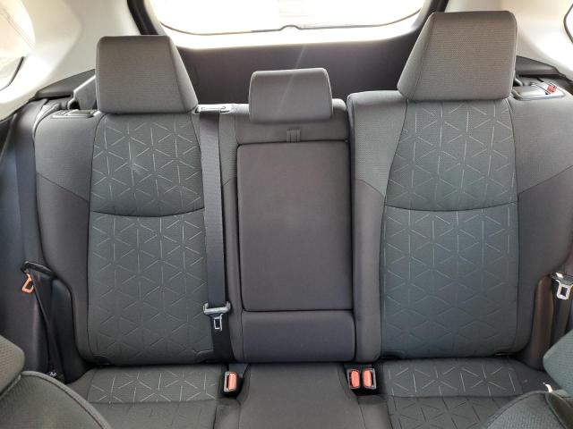 2T3P1RFV8PW354583 - 2023 TOYOTA RAV4 XLE CHARCOAL photo 10