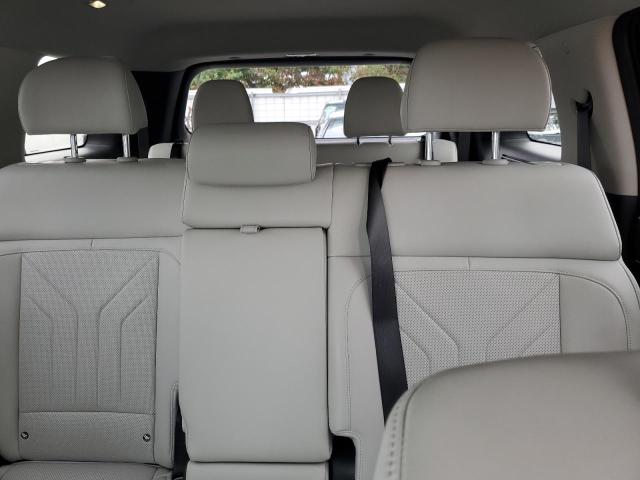 5NMP2DGL9SH102237 - 2025 HYUNDAI SANTA FE SEL BLUE photo 10