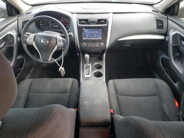 1N4AL3AP7EN377384 - 2014 NISSAN ALTIMA 2.5 GRAY photo 8