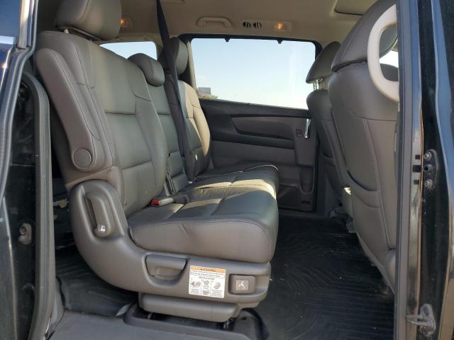 5FNRL5H6XGB095070 - 2016 HONDA ODYSSEY EXL 黑色 照片 11