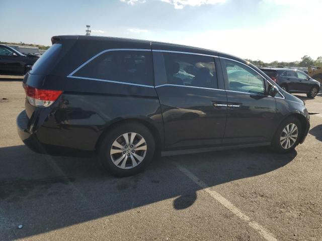 5FNRL5H6XGB095070 - 2016 HONDA ODYSSEY EXL 黑色 照片 3