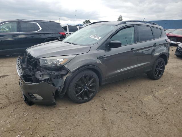 2018 FORD ESCAPE SE, 
