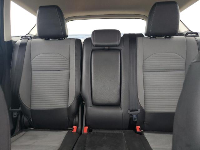 1FMCU0GD4JUA96067 - 2018 FORD ESCAPE SE ნაცრისფერი ფოტო 10