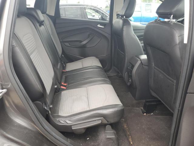 1FMCU0GD4JUA96067 - 2018 FORD ESCAPE SE ნაცრისფერი ფოტო 11