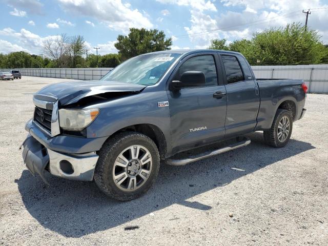 2007 TOYOTA TUNDRA DOUBLE CAB SR5, 