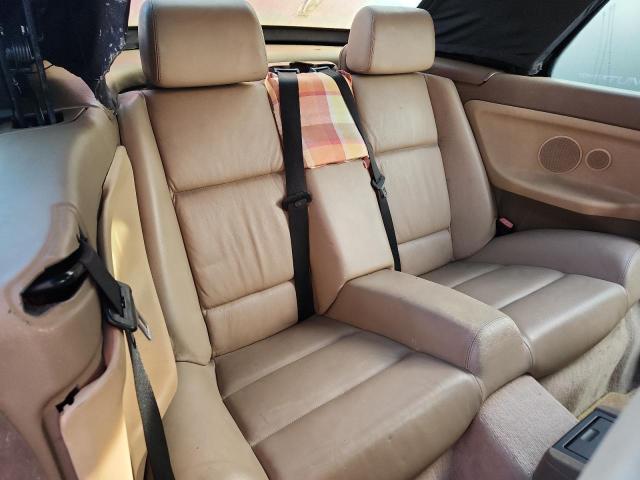 WBABJ6323SJD42173 - 1995 BMW 325 IC AUTOMATIC RED photo 10