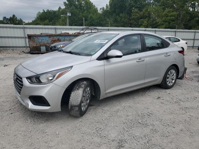 2020 HYUNDAI ACCENT SE, 