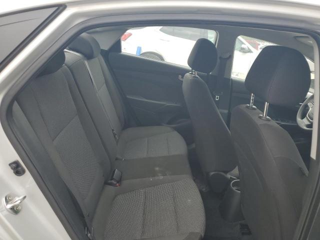 3KPC24A65LE092963 - 2020 HYUNDAI ACCENT SE SILVER photo 10