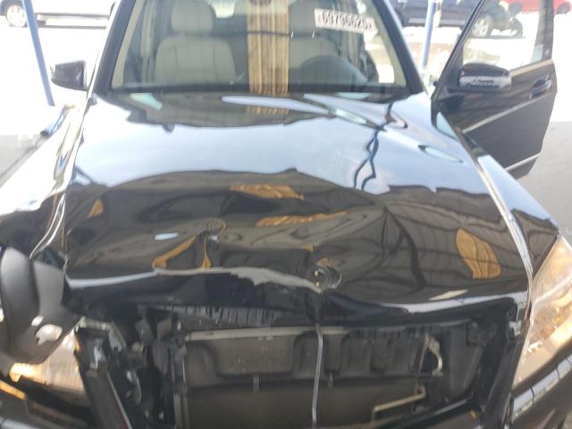 WDCGG5GB9BF661177 - 2011 MERCEDES-BENZ GLK 350 Qara foto 11
