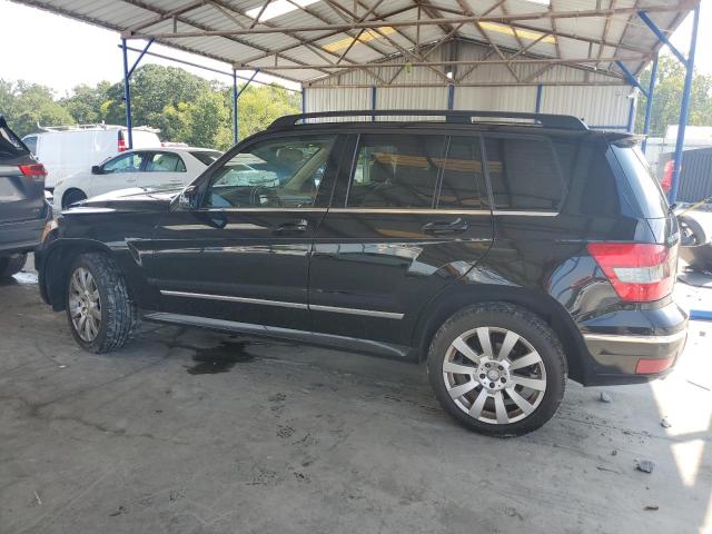 WDCGG5GB9BF661177 - 2011 MERCEDES-BENZ GLK 350 Qara foto 2