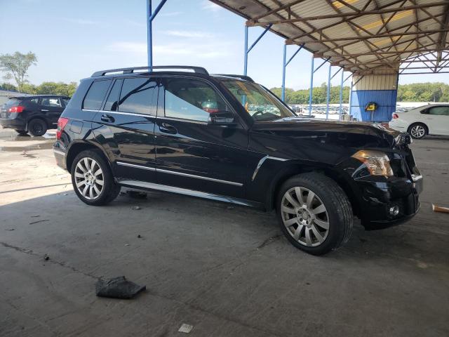 WDCGG5GB9BF661177 - 2011 MERCEDES-BENZ GLK 350 Qara foto 4