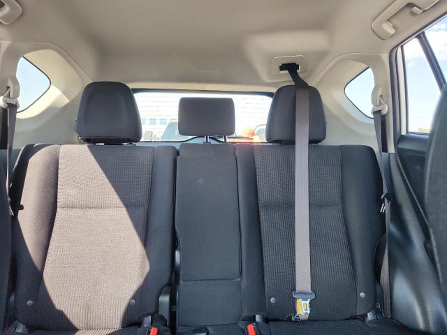 JTMBFREV1HJ132223 - 2017 TOYOTA RAV4 LE WHITE photo 10