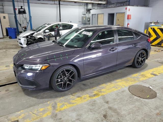 2023 HONDA CIVIC SPORT TOURING, 