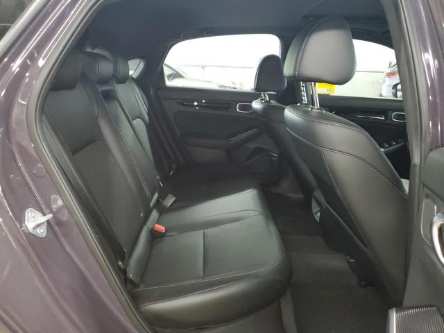 19XFL1H86PE015377 - 2023 HONDA CIVIC SPORT TOURING Графитовый фото 10