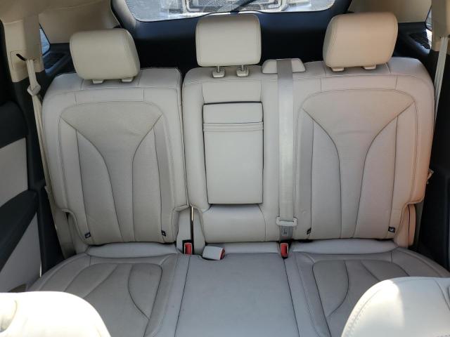 2LMPJ6LRXJBL29121 - 2018 LINCOLN MKX RESERVE Beige Foto 10