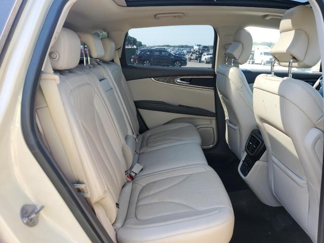 2LMPJ6LRXJBL29121 - 2018 LINCOLN MKX RESERVE Beige Foto 11