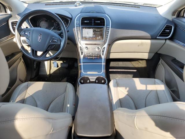 2LMPJ6LRXJBL29121 - 2018 LINCOLN MKX RESERVE Beige Foto 8