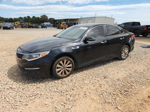 2018 KIA OPTIMA LX, 