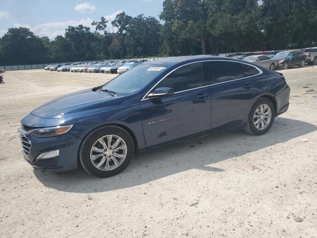 2020 CHEVROLET MALIBU LT, 