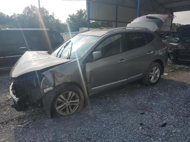 2013 NISSAN ROGUE S, 