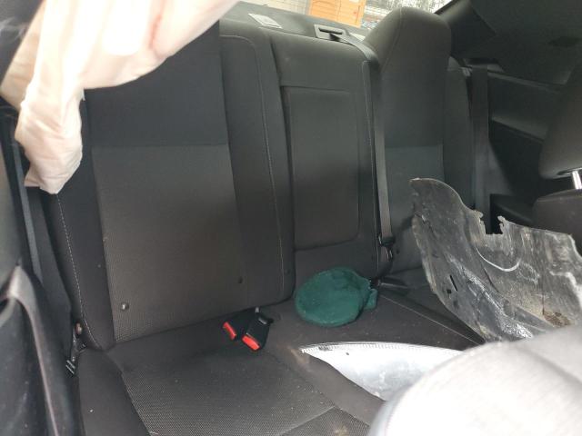 2C3CDZFJ7GH137775 - 2016 DODGE CHALLENGER R/T SCAT PACK WHITE photo 10