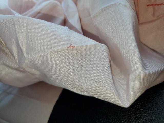 2C3CDZFJ7GH137775 - 2016 DODGE CHALLENGER R/T SCAT PACK WHITE photo 12