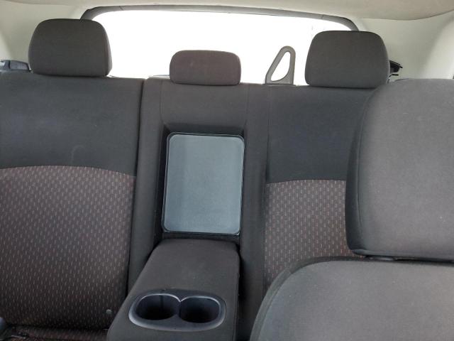 JA4AP3AU1KU010688 - 2019 MITSUBISHI OUTLANDER ES BLACK photo 10