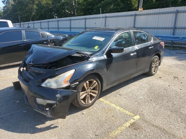 2013 NISSAN ALTIMA 2.5, 