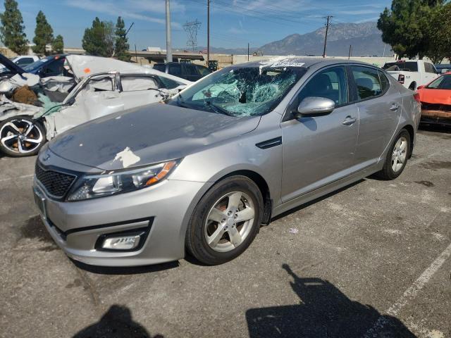 2015 KIA OPTIMA LX, 