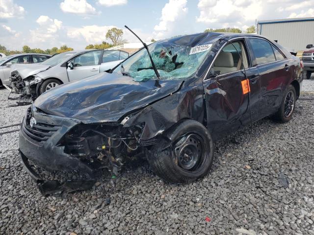 2009 TOYOTA CAMRY BASE, 