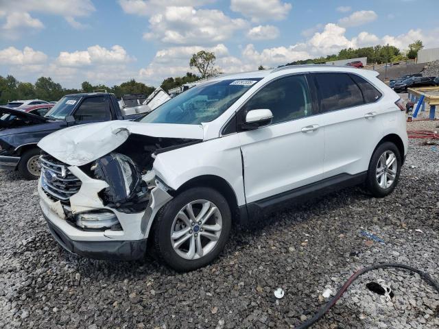 2020 FORD EDGE SEL, 